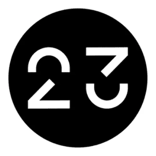 El Espacio 23