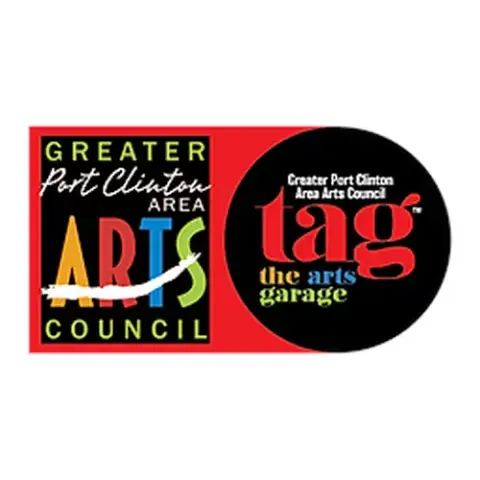 The Arts Garage