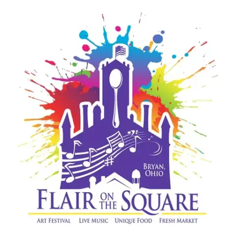 Flair on the Square