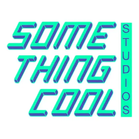 Something Cool Studios