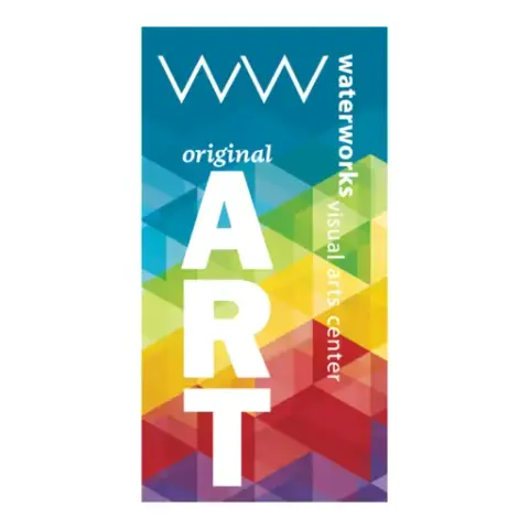 Waterworks Visual Arts Center