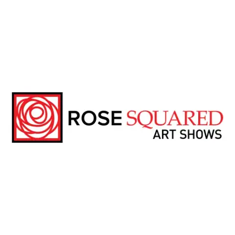 Rose Squared Art Shows
