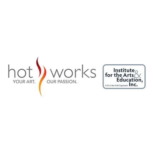 Tampa Fine Art Show by Hot Works
