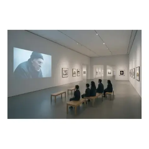 VISUREAL·International Image Art Festival