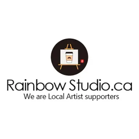 Rainbow Studio Gallery
