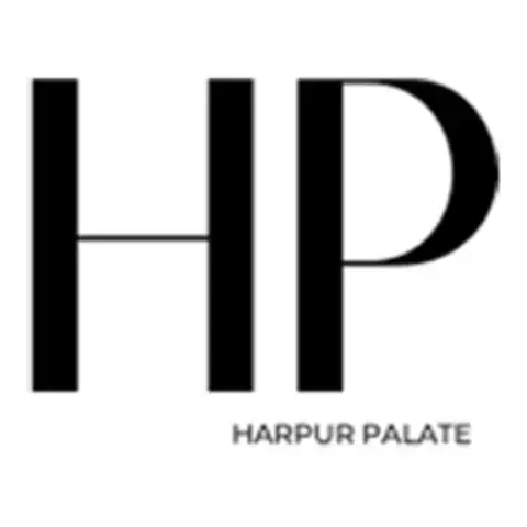Harpur Palate
