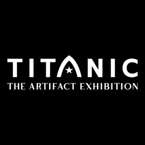 Titanic: The Artifact Exhibition - Toronto