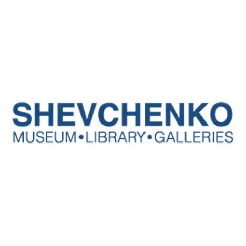 SHEVCHENKO MUSEUM - LIBRARY - GALLERIES