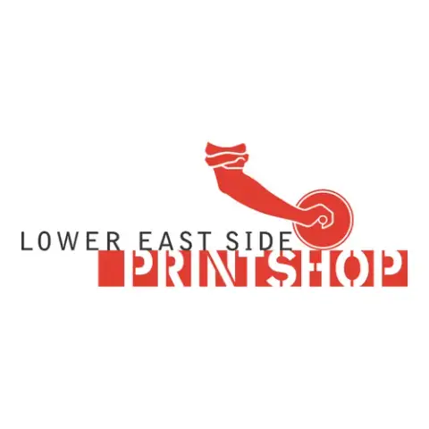 Lower East Side Printshop, Inc.