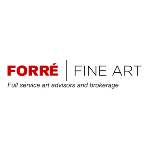 FORRÉ | FINE ART
