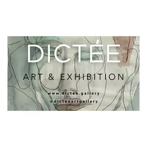 Dictée Art Gallery