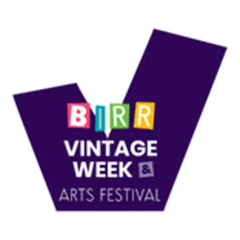Birr Vintage Week & Arts Festival