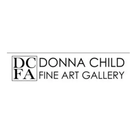 Donna Child Fine Art Gallery