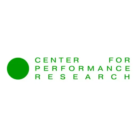 Center for Performance Research