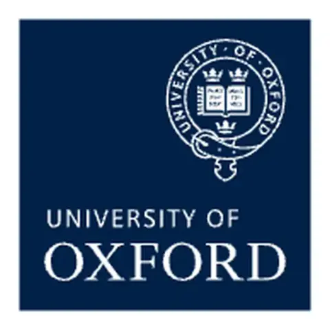 University of Oxford