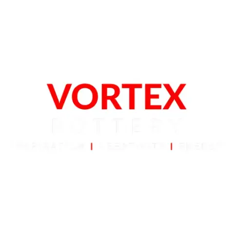 Vortex Pottery