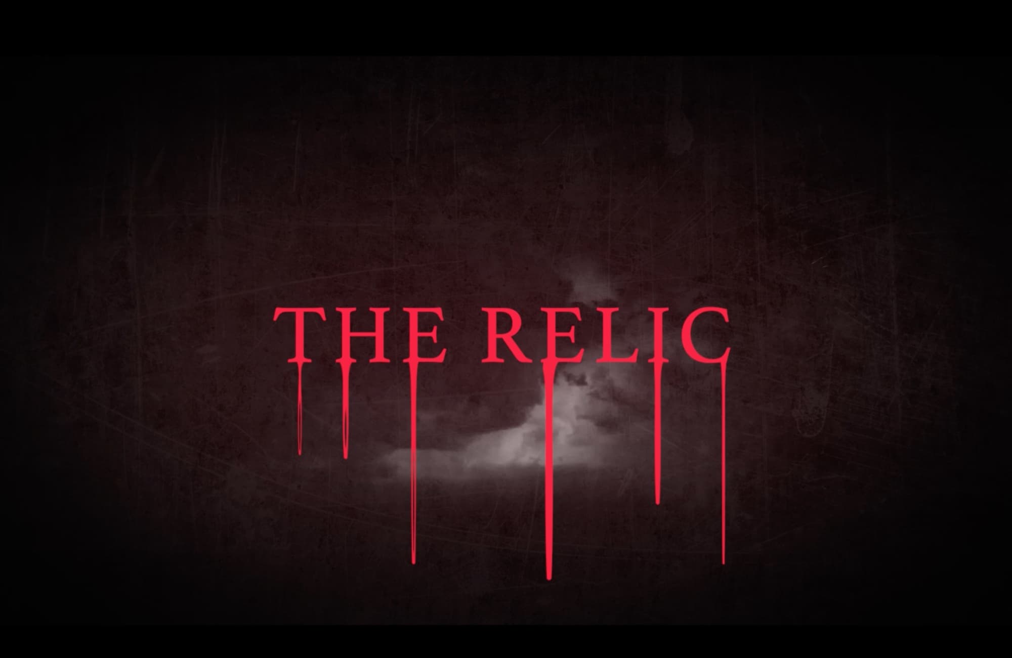 The Relic