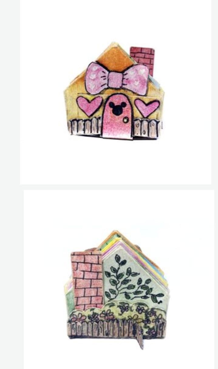 Mouse House