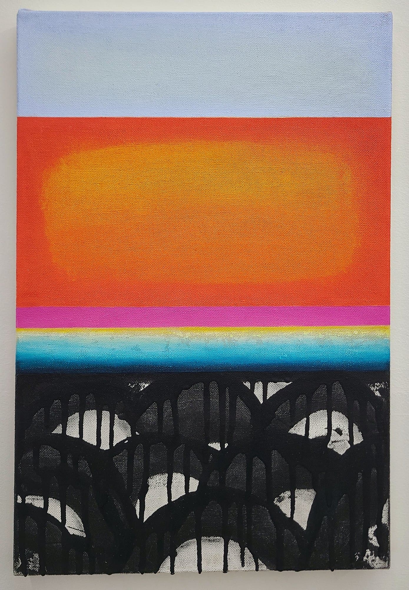 Rising (From the Depths)