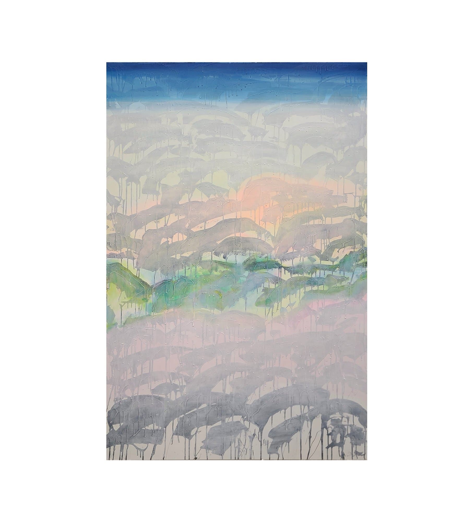 Echoes of Warmth