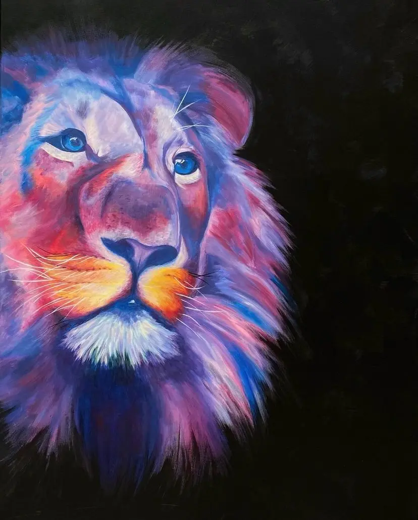 Lion