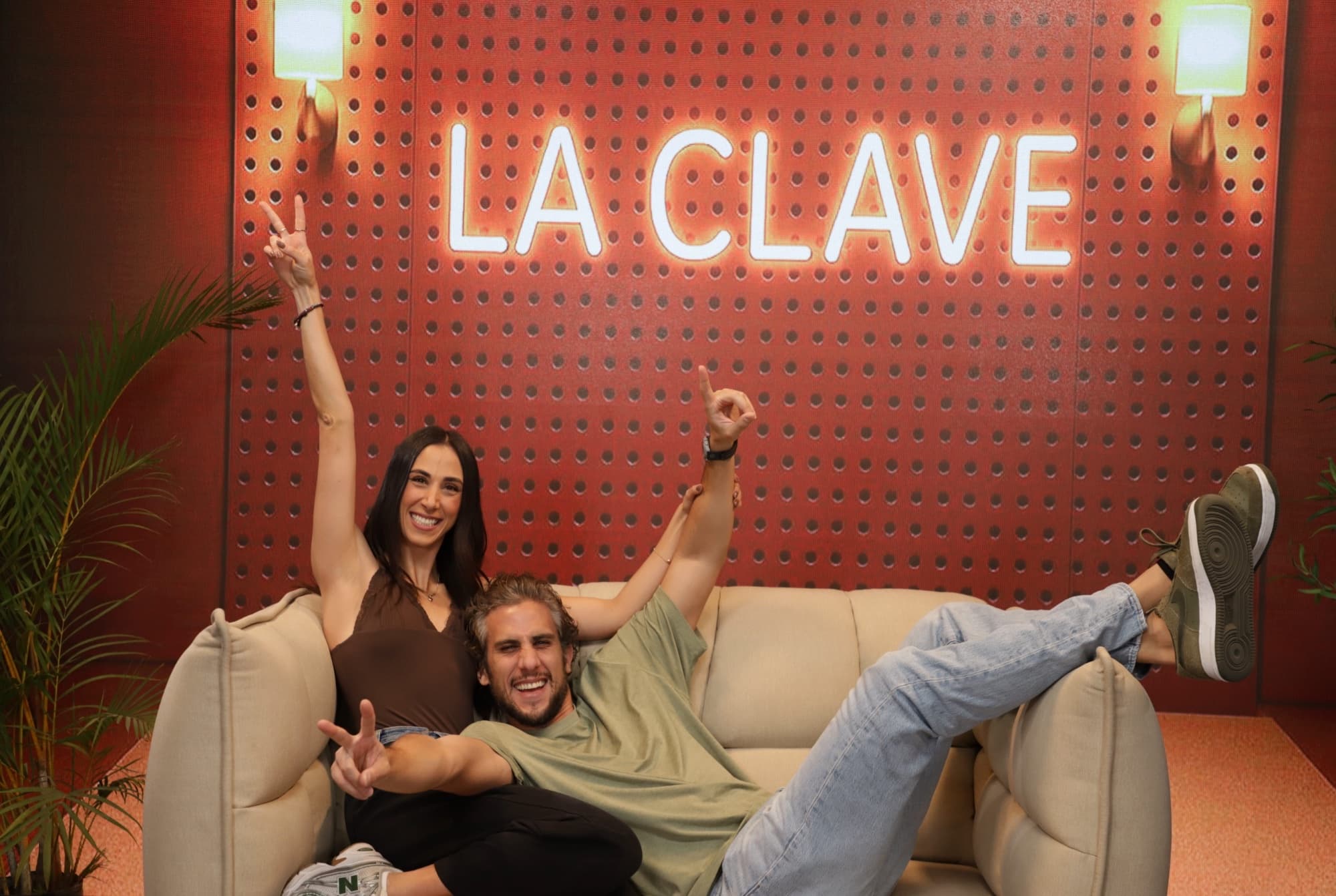 La Clave Podcast