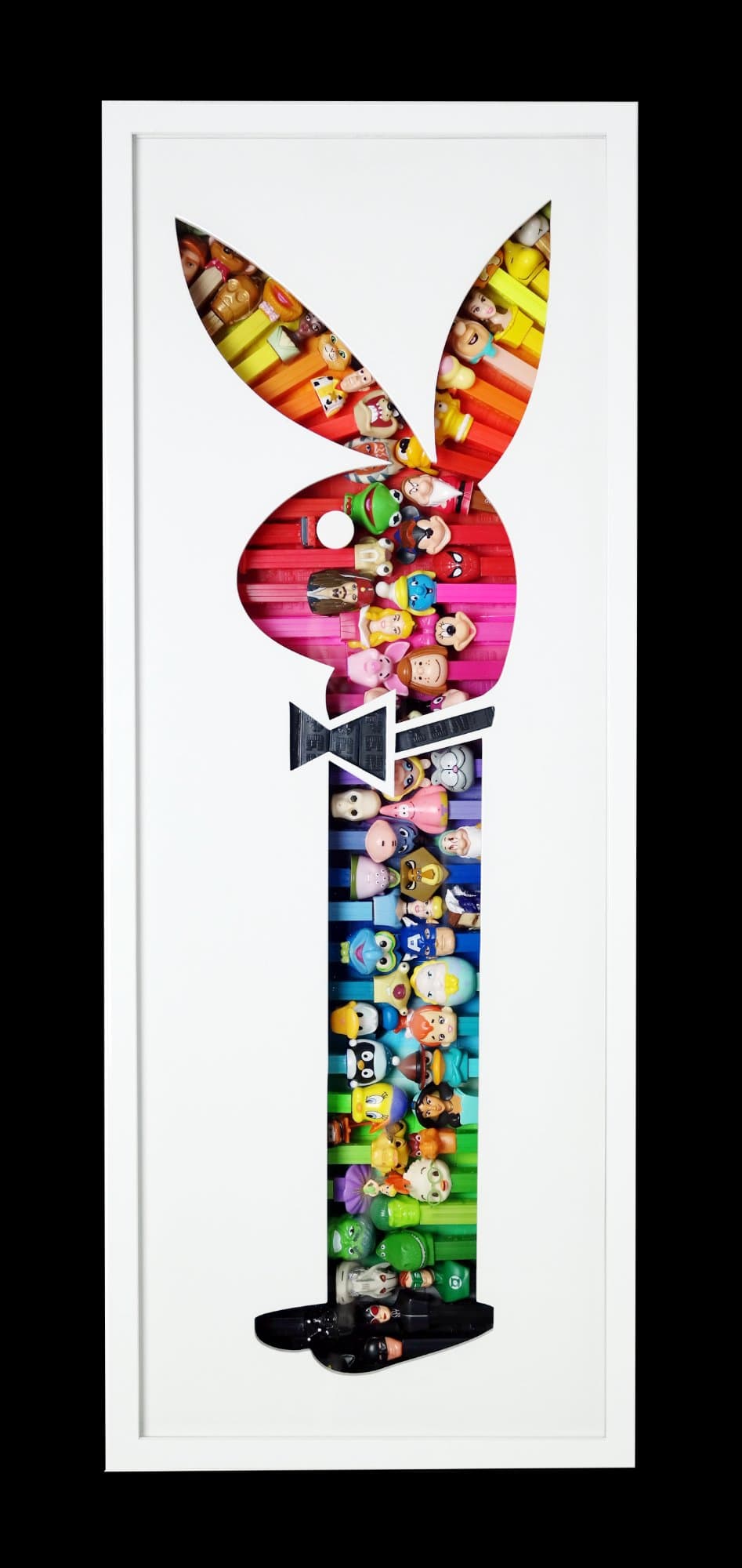 Boy'z Play Pez