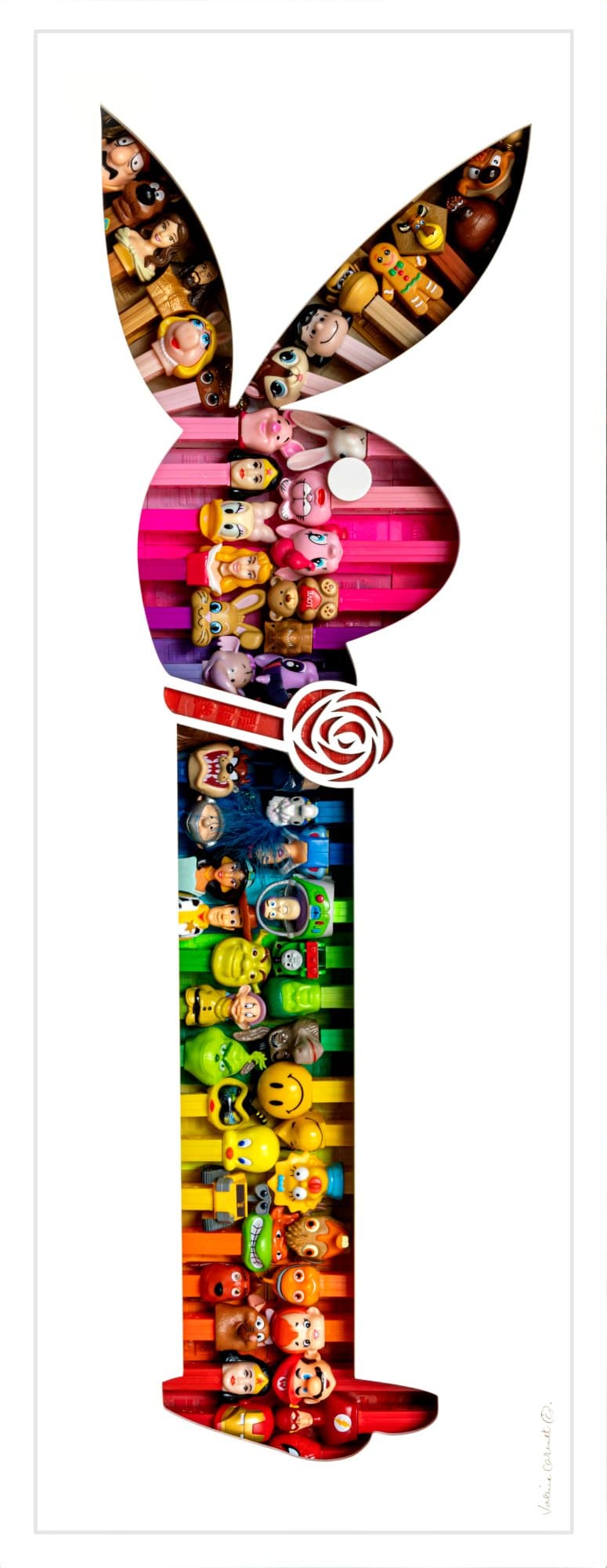 Girl'z Play Pez