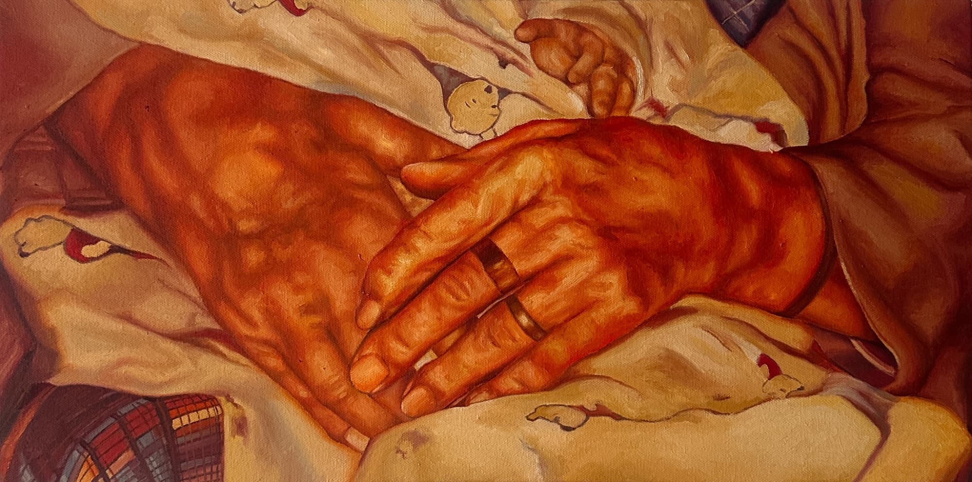 At Rest