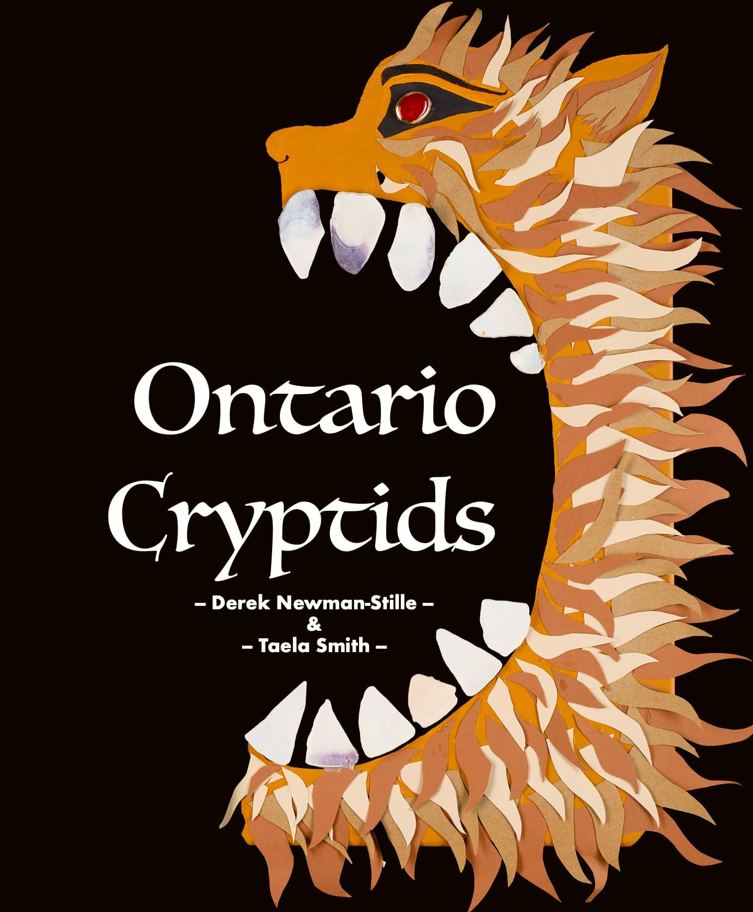 Ontario Cryptids