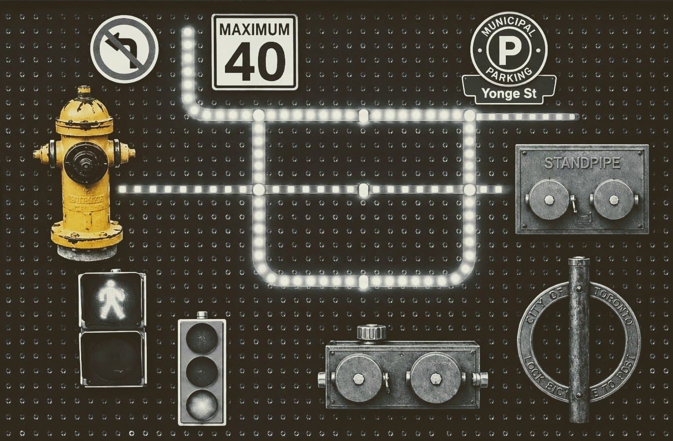 Signal Field
