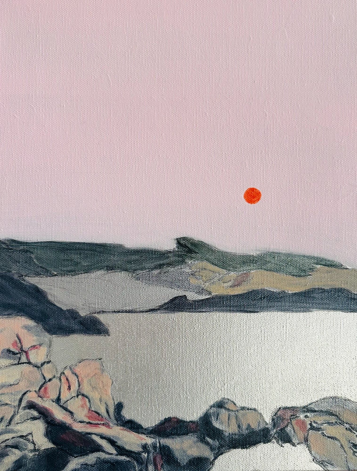 Sunset Dream 27