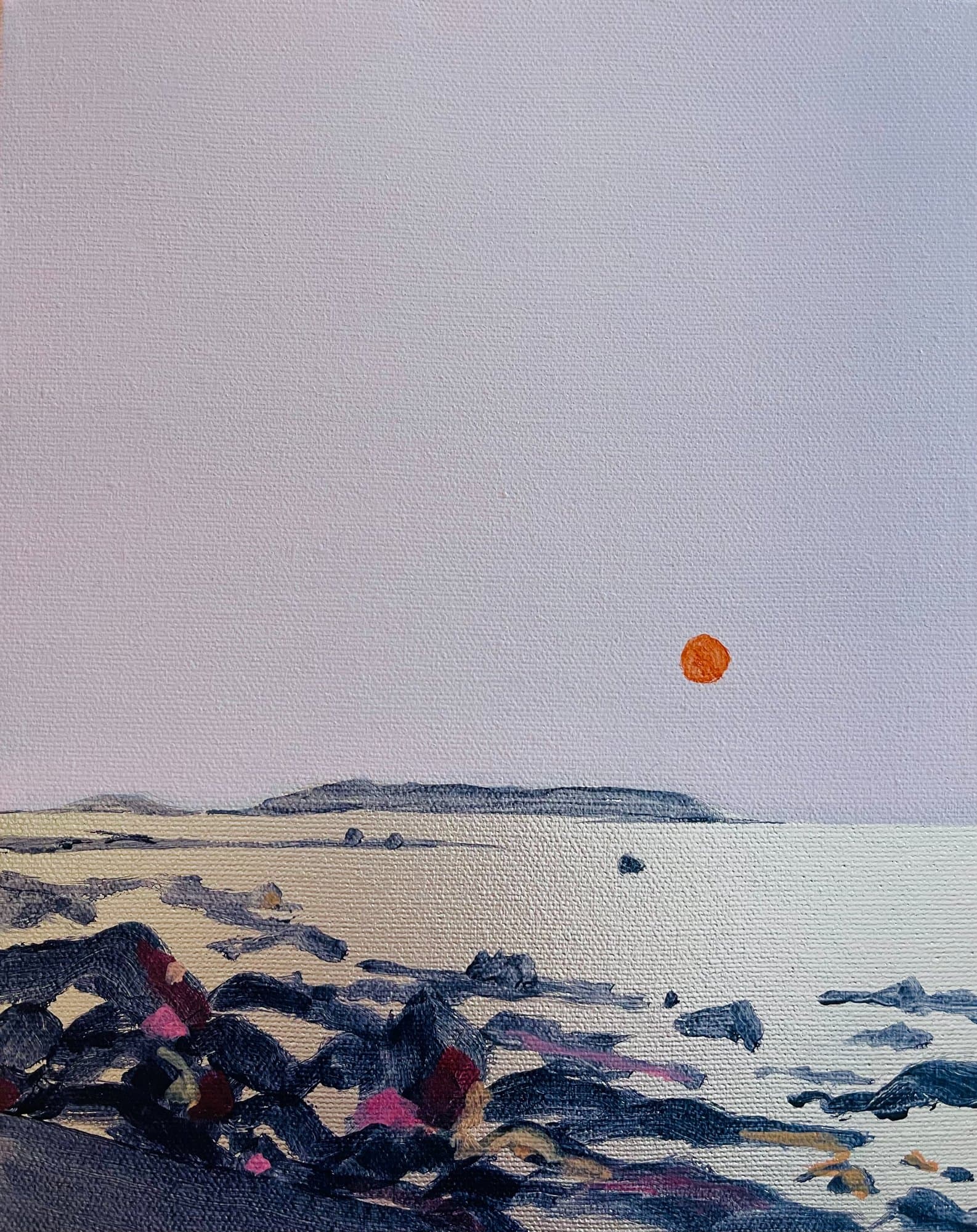 Sunset Dream 29