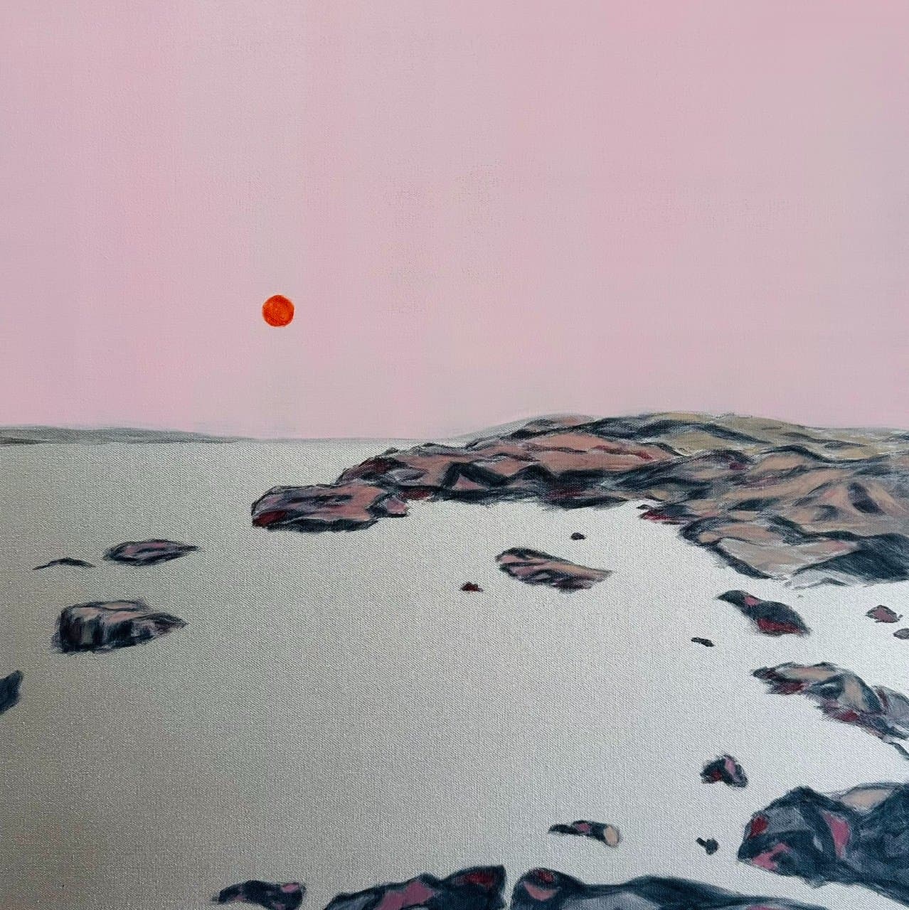 Sunset Dream 22